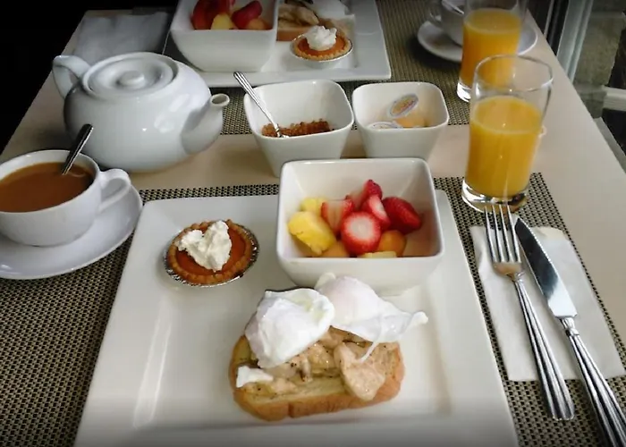 Orchid Inn Niagara-on-the-Lake