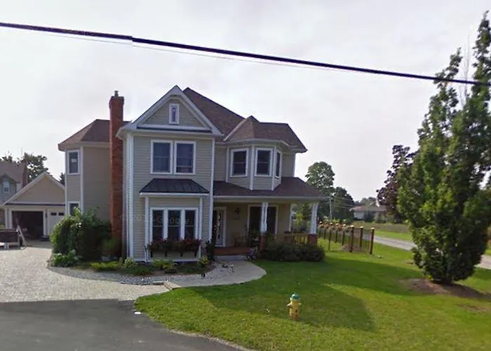 Dicksons Family Suite Niagara-on-the-Lake